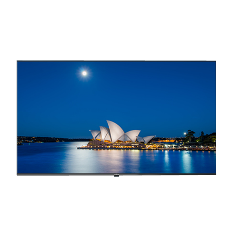 海信 画质细腻逼真液晶电视