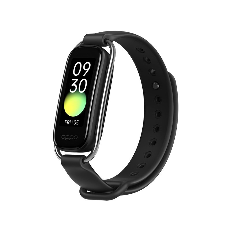 OPPO 连续血氧监测智能手环