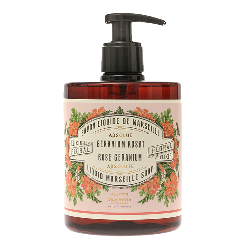 南法庄园 香氛精油 洗手液