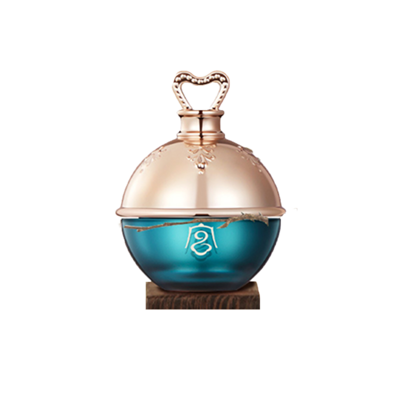 宫佩 遮瑕提靓隔离 养肤面霜