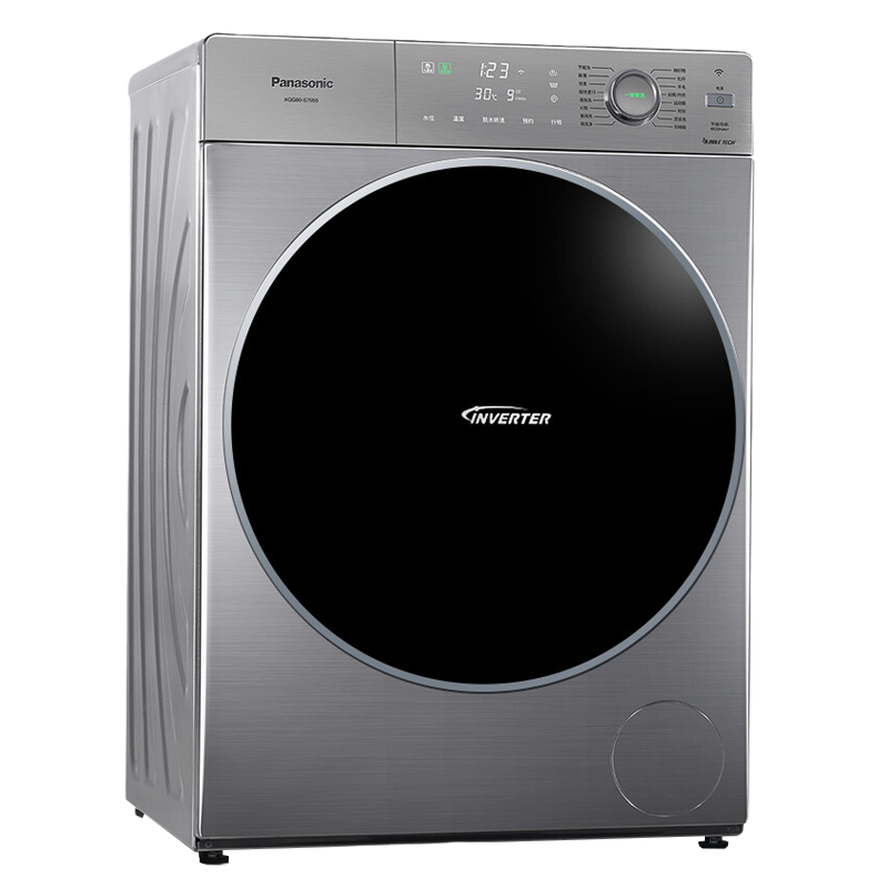 松下 大容量内筒洗衣机