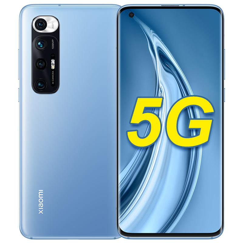 小米 多级智能温控手机