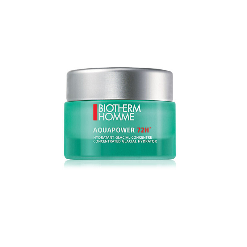 碧欧泉 水漾质地男士面霜