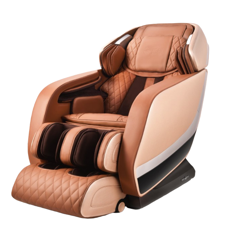 荣康 双芯温灸按摩椅