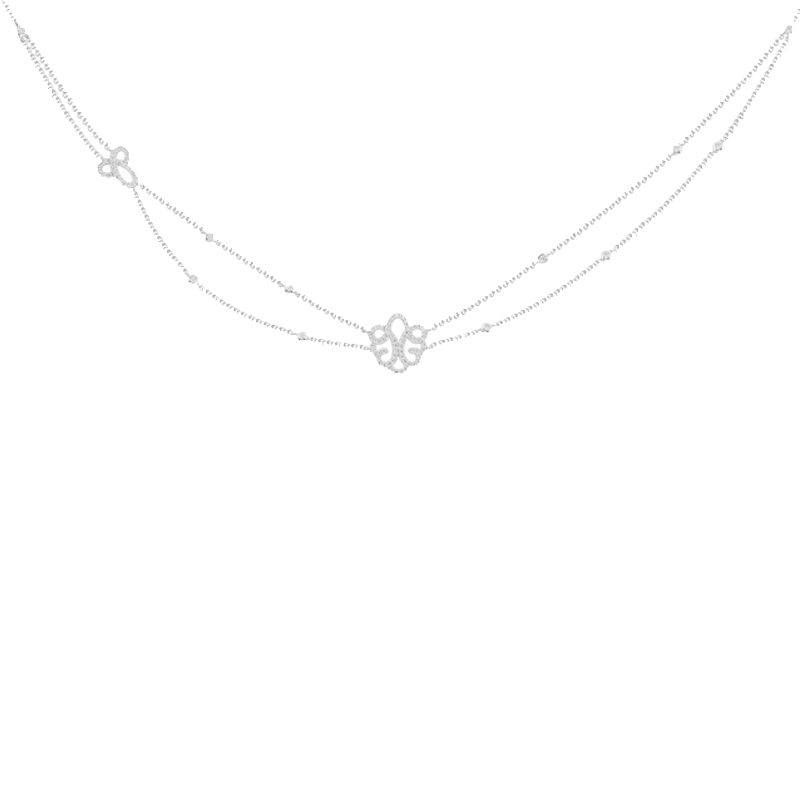 APMMonaco时尚项链