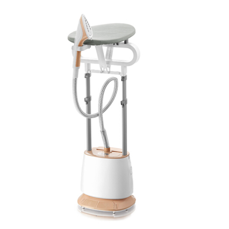 网易严选 可卧可立挂烫机