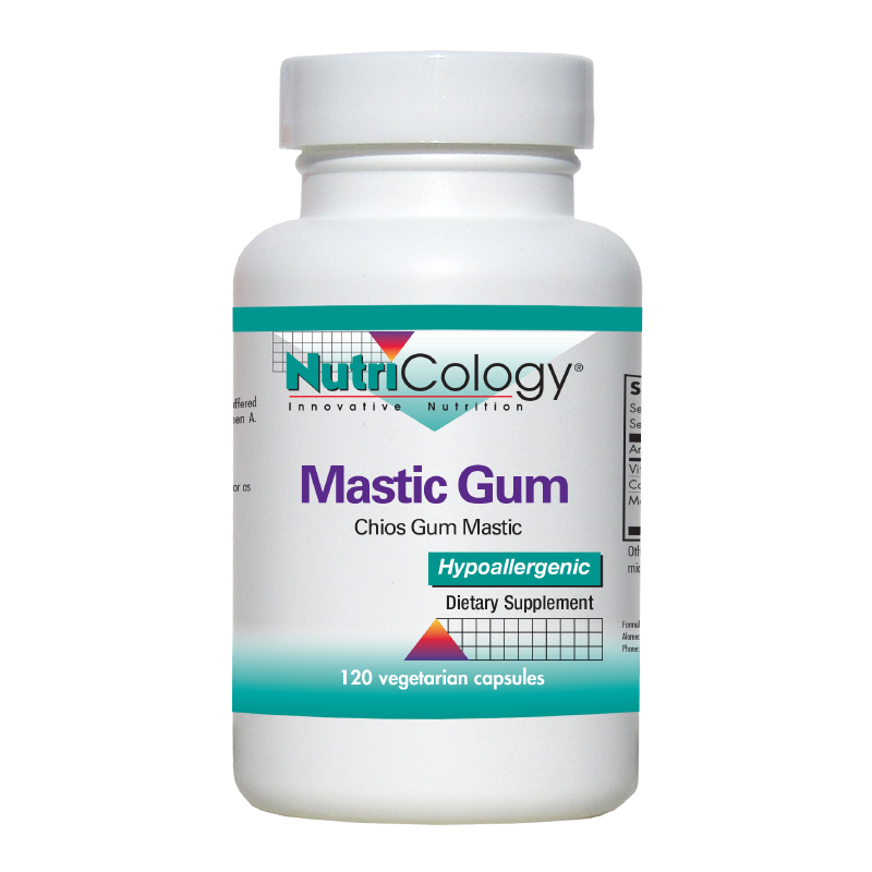 NutriCology养胃胶囊