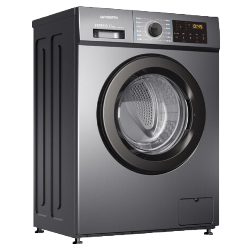 创维 一级能效 洗衣机