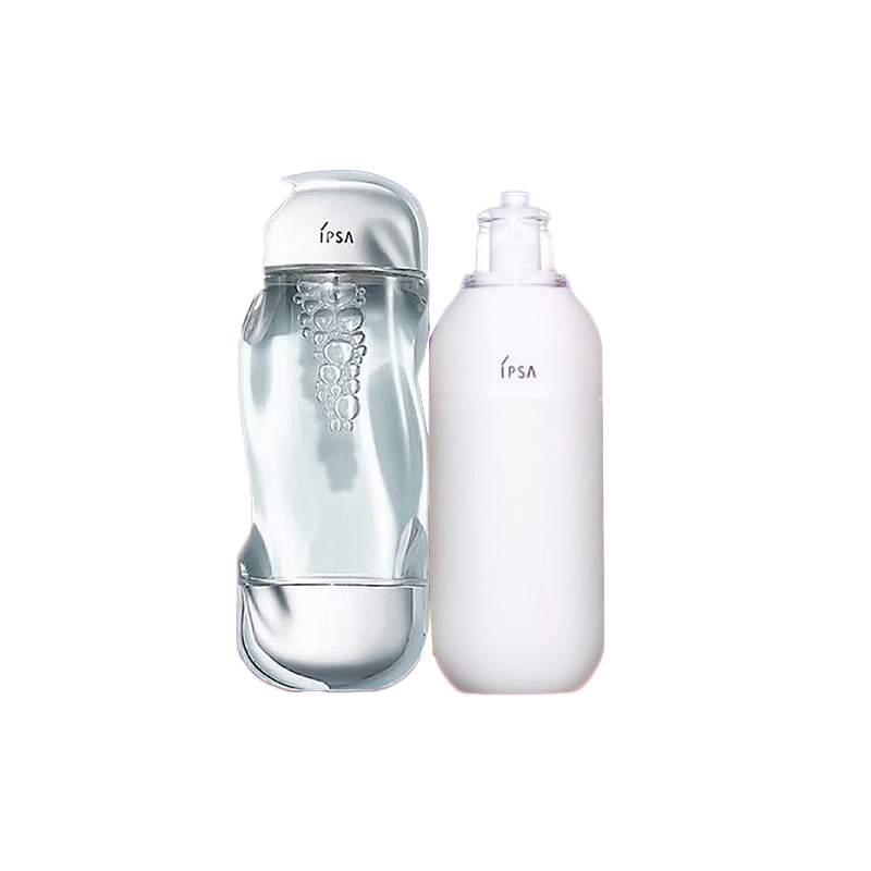 茵芙莎 抗油补水 护肤套装