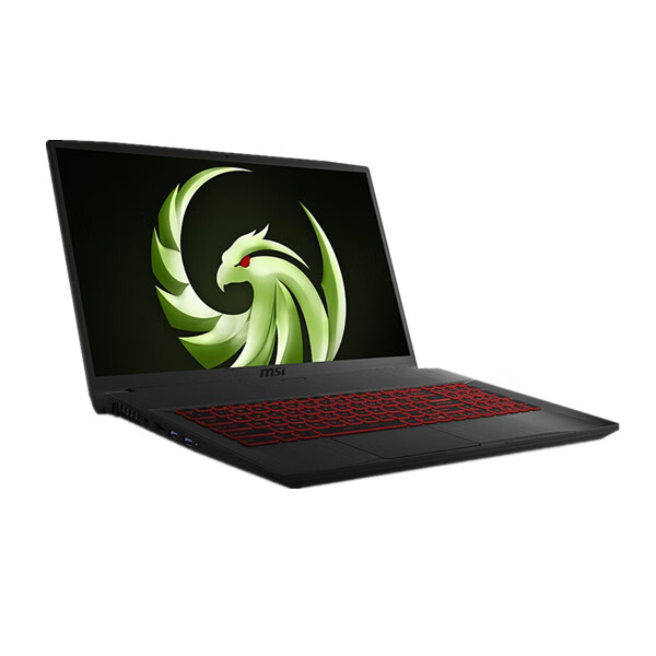 微星锂离子电池游戏本