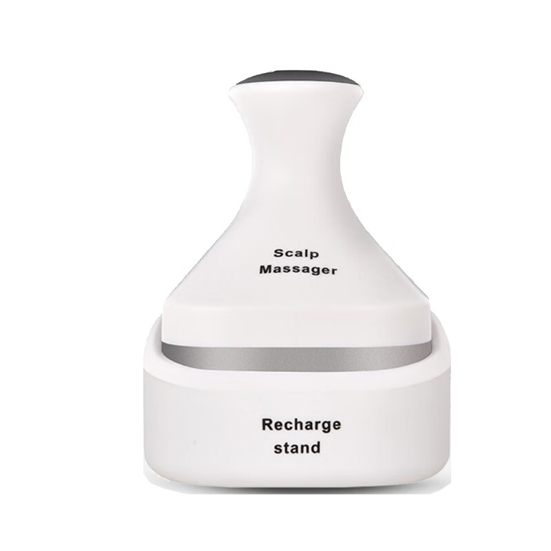 威德摩 硅胶触头 按摩器