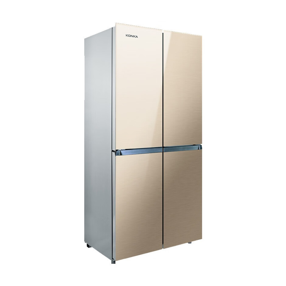 康佳 大冷冻力冰箱