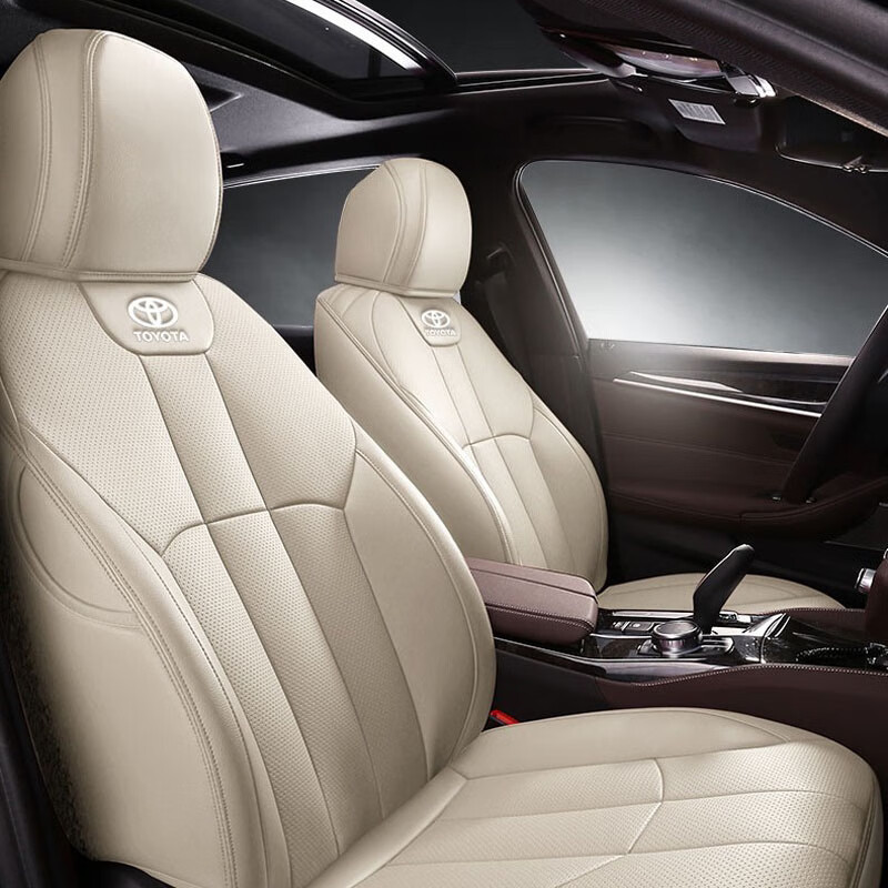 智汇 原车定制汽车座套