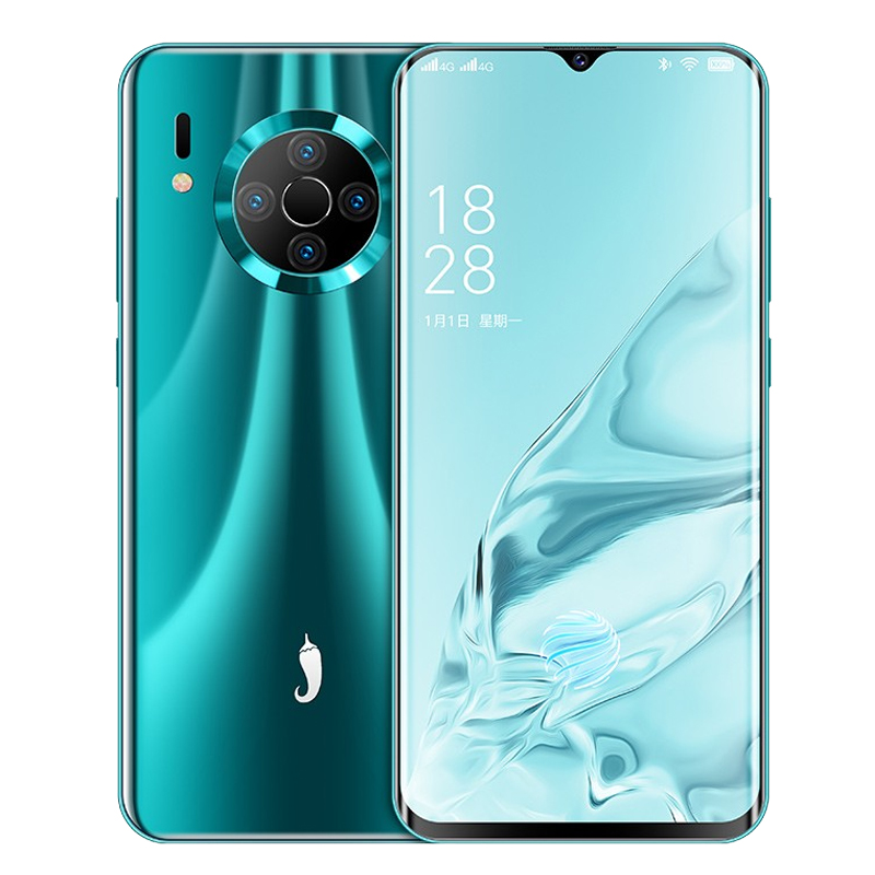 小辣椒 美颜拍照手机