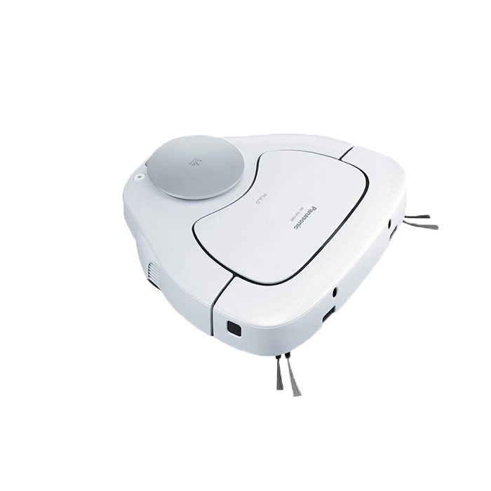 松下 超薄家用扫地机