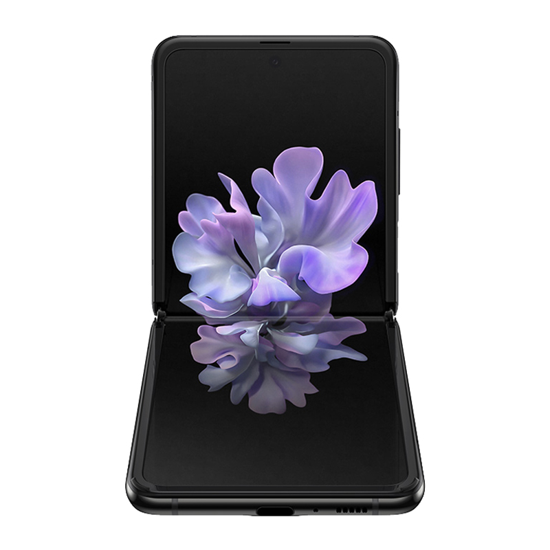 三星 灵动折叠屏手机