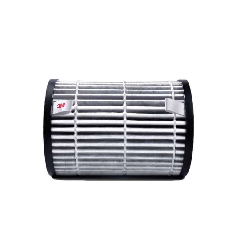 3M 智能静音车载净化器