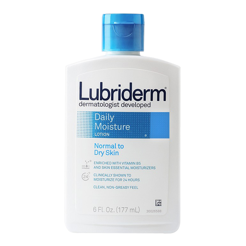 露比黎登 滋润补水润肤乳