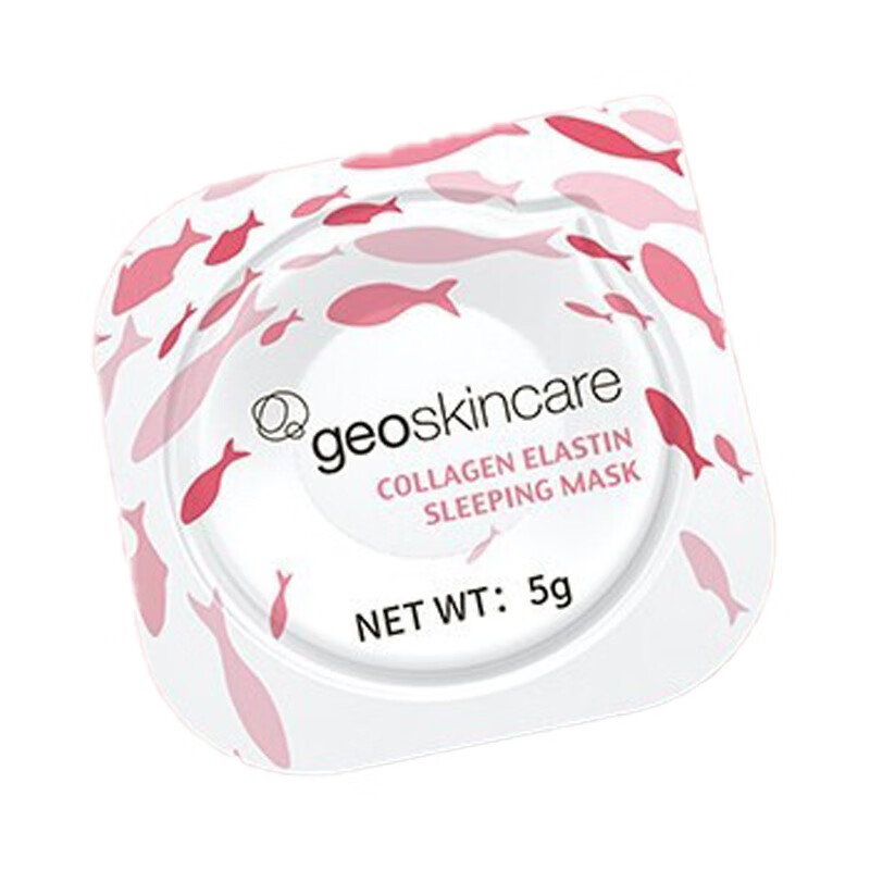 纽西之谜 多效修护 面膜