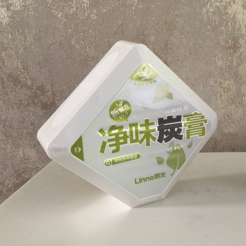 朗龙 净味抑菌汽车炭包