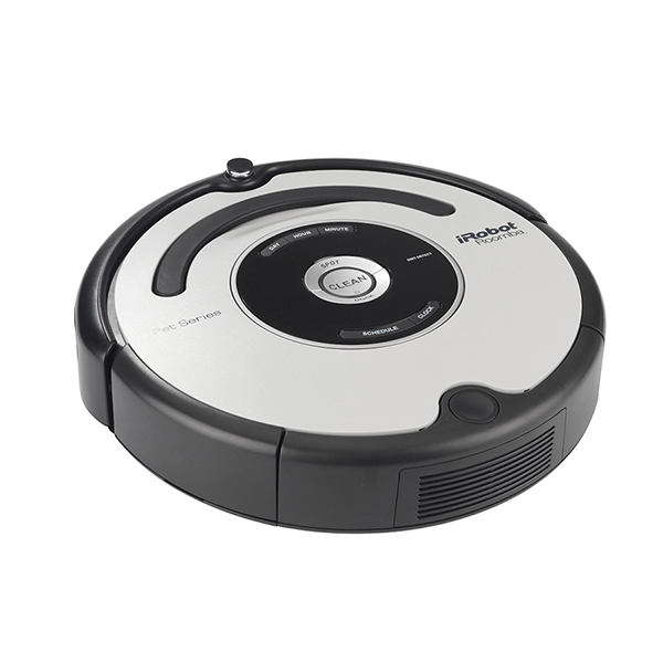 艾罗伯特 反向旋转脱困扫地机