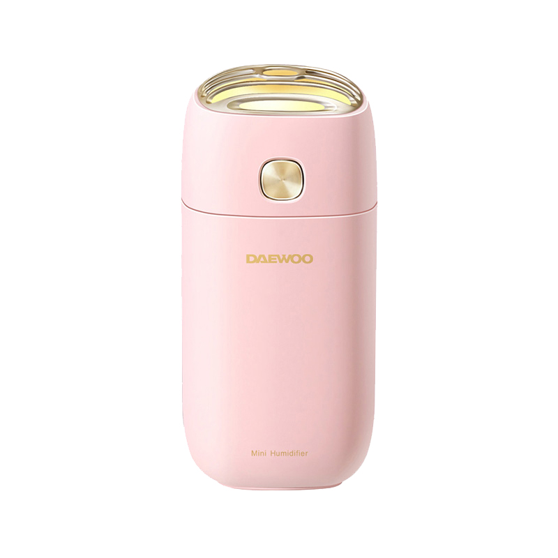 大宇 细腻水雾加湿器