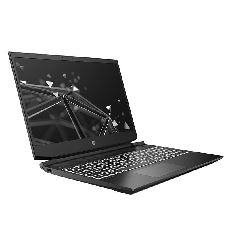 惠普 微边框游戏本