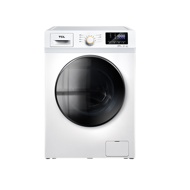 TCL 高温除菌洗衣机