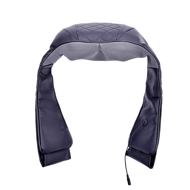 摩欧智能定时颈部按摩器