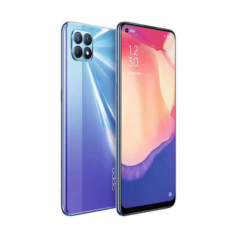 OPPO 65W闪充 手机