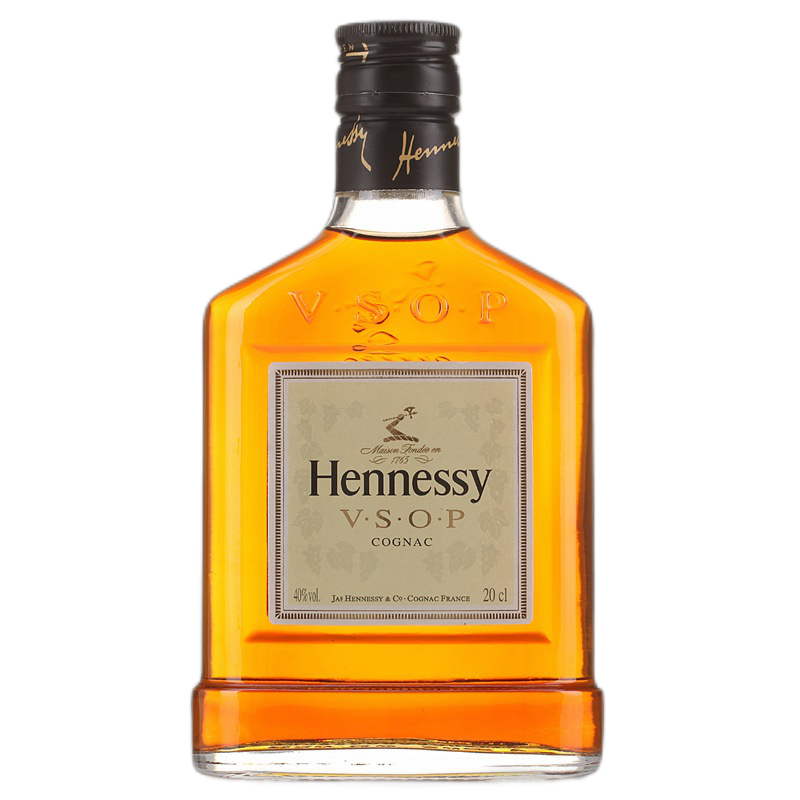 轩尼诗 口感出众白兰地