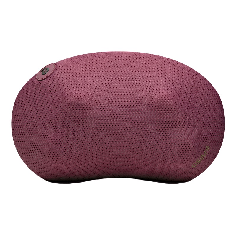 傲胜 小巧机身颈椎按摩器