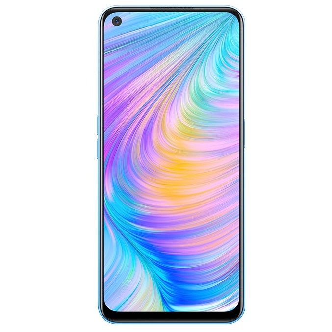 真我Q2 拍照手机