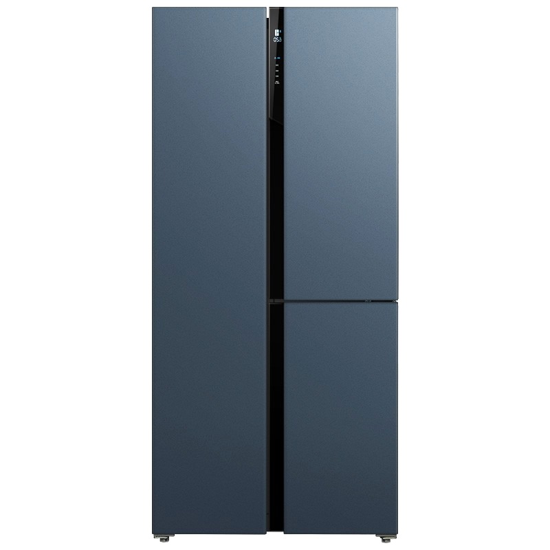 美菱 双变频冰箱