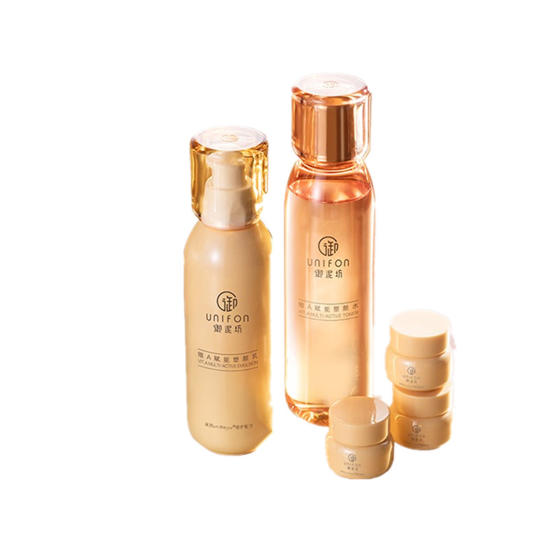 御泥坊 持久滋润护肤套装