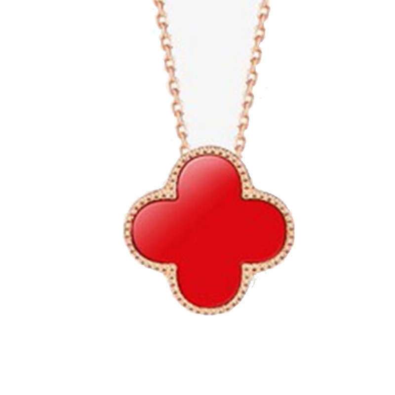 劳拉图 真金真钻 项链