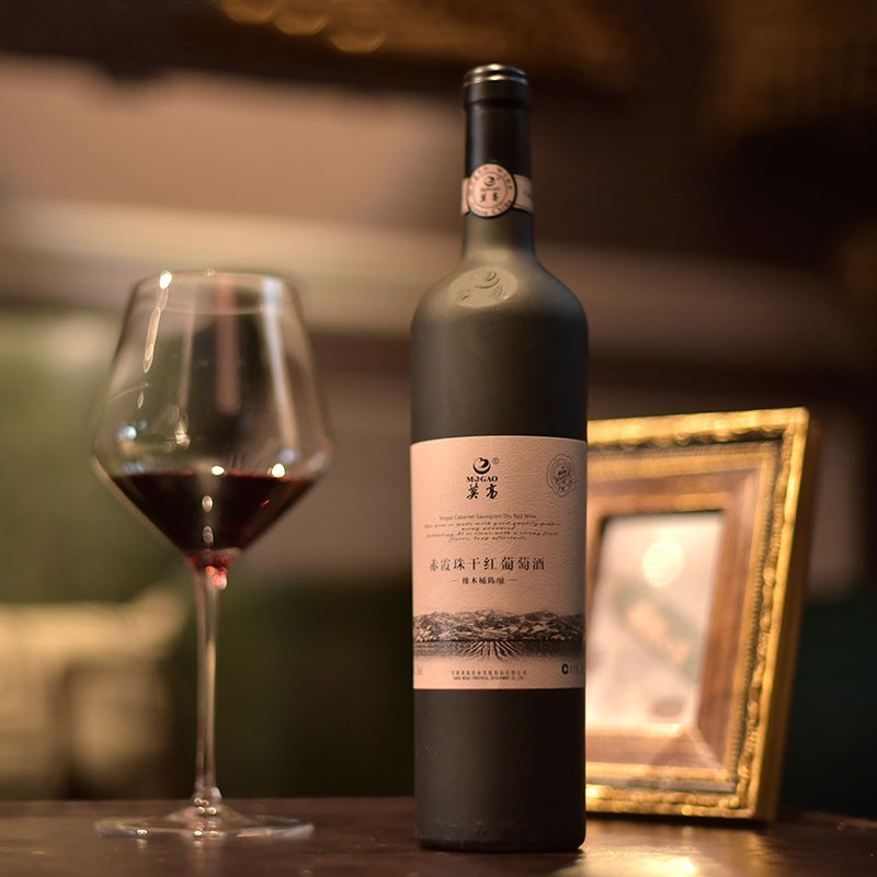 莫高 赤霞珠干红葡萄酒