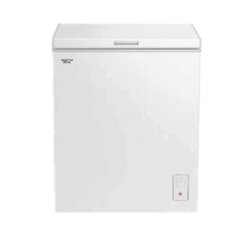 澳柯玛节能静音顶开冰柜