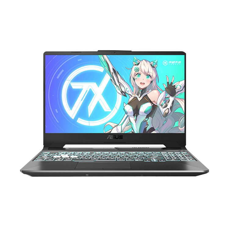 华硕 双通道内存游戏本