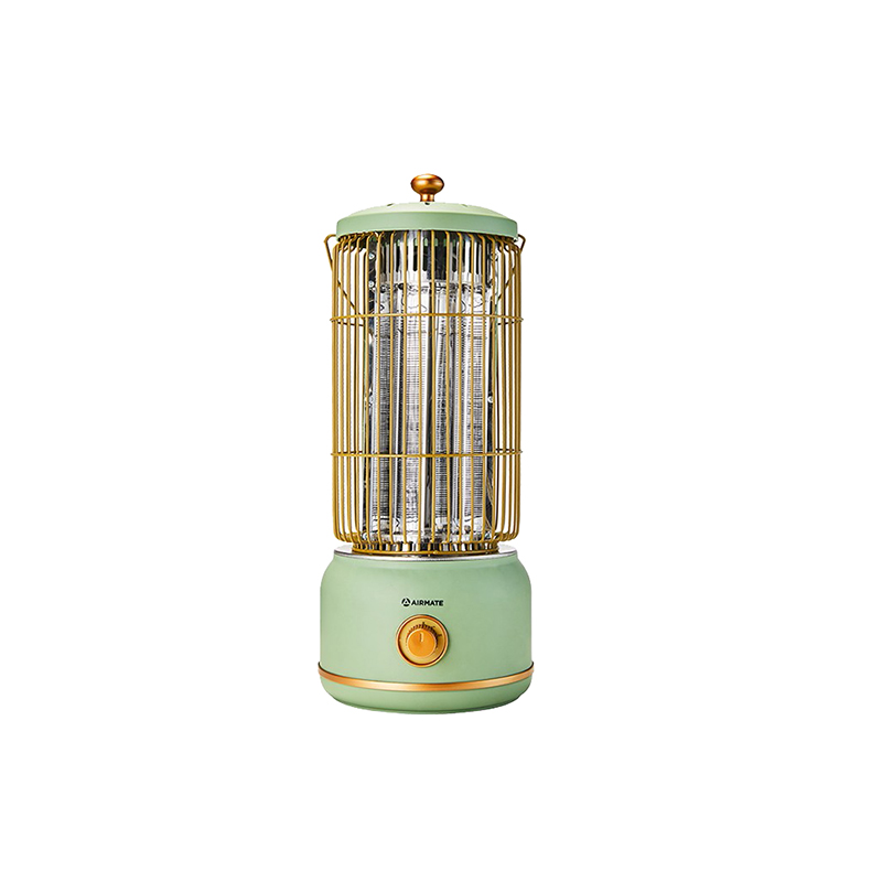 艾美特 远红外导热节能取暖器