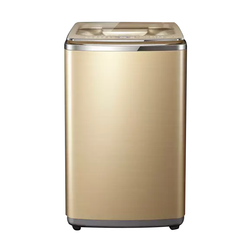 卡萨帝 大容量强力洁净洗衣机