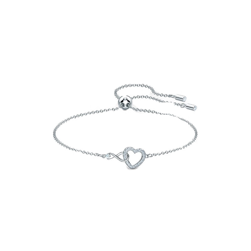 施华洛世奇 永恒爱意手链