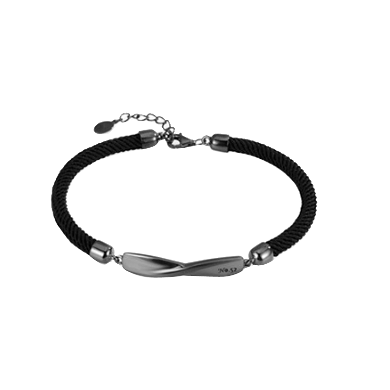 miniyaya 双生结 手链