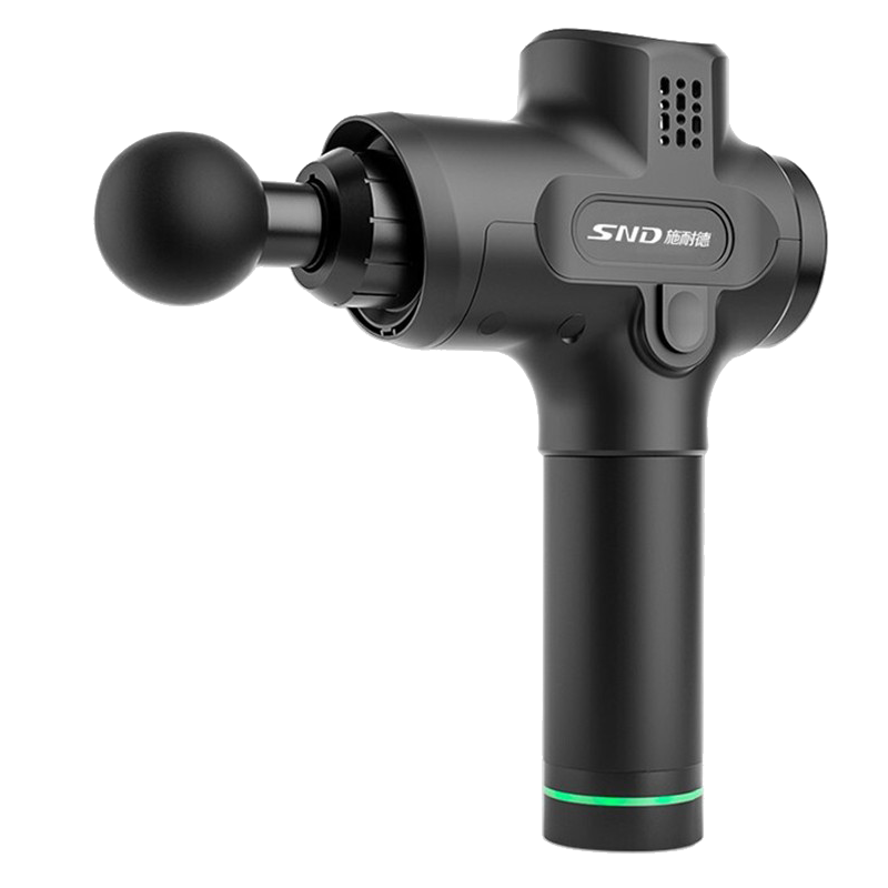 施耐德 续航久静音筋膜枪