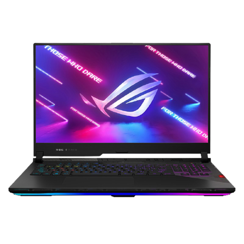 ROG 高刷新率 游戏本