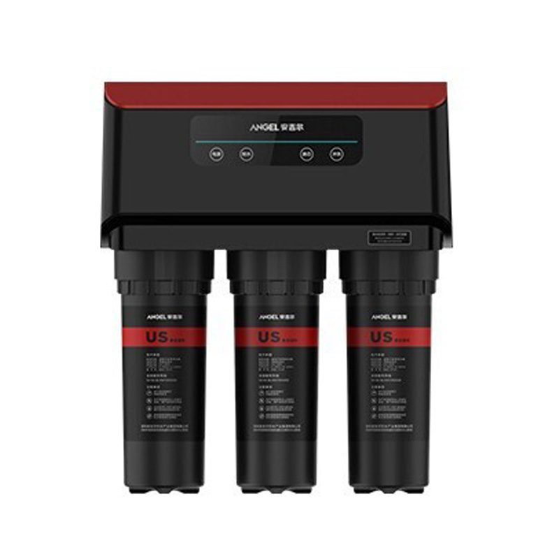 安吉尔 无罐直饮净水器