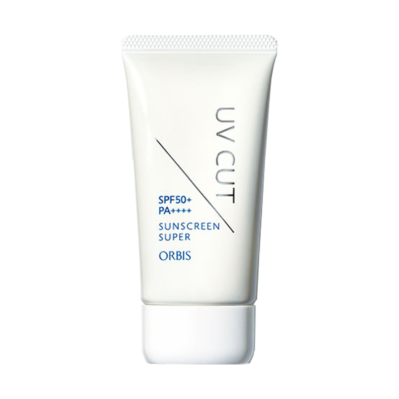 ORBIS 轻盈保湿 防晒乳