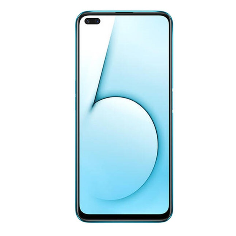 realme 骁龙888 手机