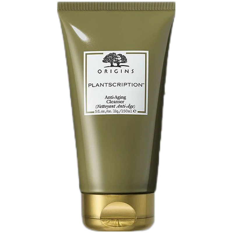 悦木之源 补水保湿洗面奶