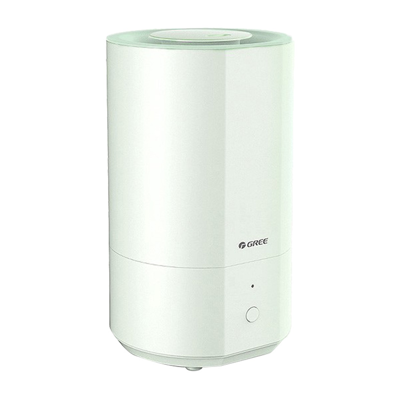 格力 双重密封加湿器